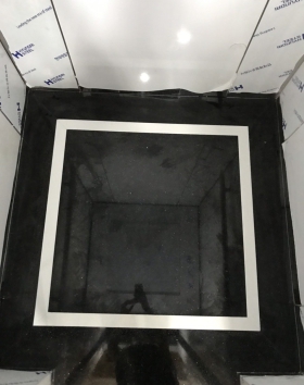 ĐÁ SÀN CABIN MÀU TỐI GIẢN HIỆN ĐẠI