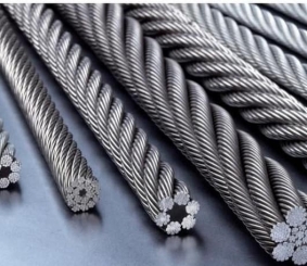 Làm sao để cáp tải thang máy gia đình hoạt động bền bỉ?