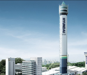 Cuộc thi Ý tưởng thiết kế thang máy Hyundai 2022