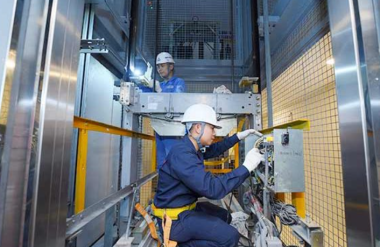 BẢO TRÌ SỬA CHỮA