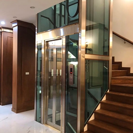 Thang Máy Gia Đình TN089
