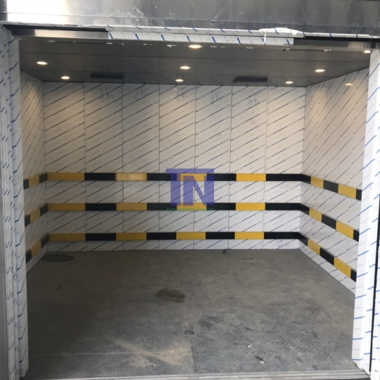 THANG MÁY TẢI HÀNG LỚN 5X5