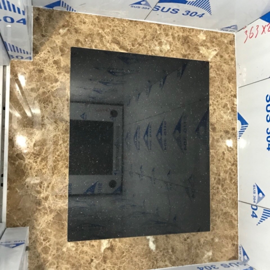 ĐÁ SÀN CABIN THIẾT VIỀN VĂN ĐÁ