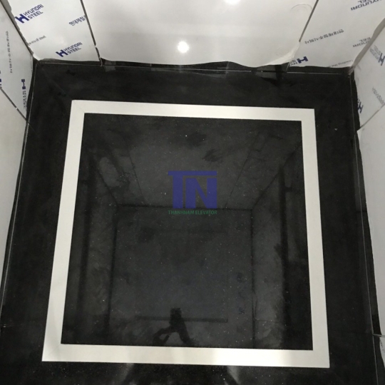 ĐÁ SÀN CABIN MÀU TỐI GIẢN HIỆN ĐẠI