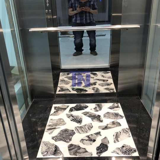 ĐÁ SÀN CABIN HỌA TIẾT HOA VĂN SỌC