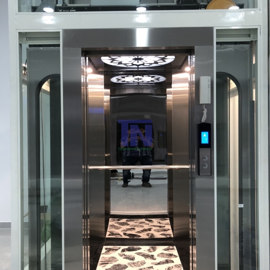 ĐÁ SÀN CABIN HỌA TIẾT HOA VĂN SỌC