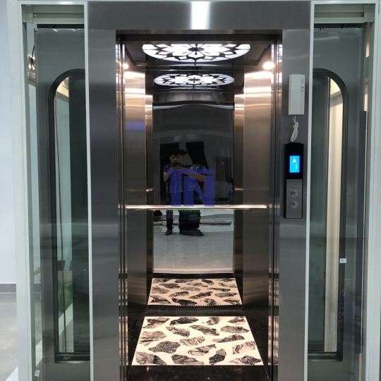 ĐÁ SÀN CABIN HỌA TIẾT HOA VĂN SỌC